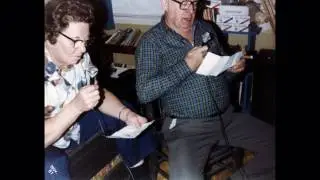 Archie and Edith