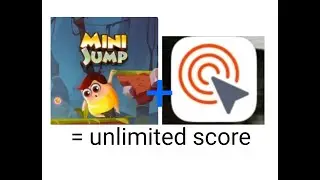 Mx Player Mini Jump Game Hack Trick Always Win New Hack Trick 2021 Endless Earning Tips...