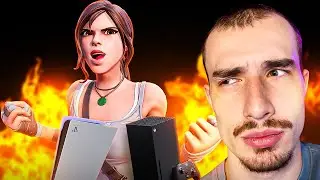 Meet the NEW BEST CONSOLE PLAYER&hellip; (not clickbait)