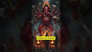 What If Ganesha Was Never Peaceful #shorts #ganesha #hindumythology