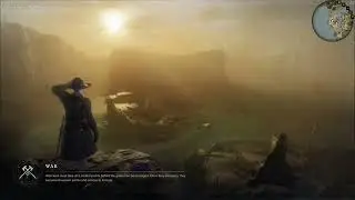 MB war vs JB 6/18, healer-killer bow