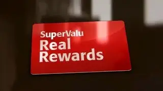SuperValu Real Rewards