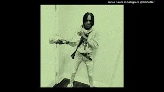 Luh Duke x SlimeGetEm Type Beat - TUBORG