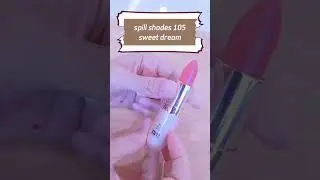 Lt pro summer dream lipstick #ltpro #lipstick