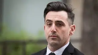 Jacob Hoggard found not guilty of sex assault in northern Ont.
