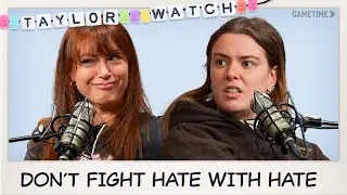 Don't Fight Hate With Hate | Episode 98