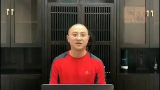 Mr Ryan Xu Speech