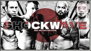 Новогодняя вечеринка! | Обзор ретро-игрушки PRIDE Shockwave 2005