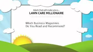 What Are Your Favorite Magazines (& Trade Publications)?