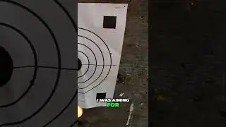 Shotgun Pattern  Why Your Aim Doesn't Matter