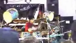 Virgil Donati Richmond clinic