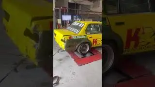 #dyno #gusheshe #automobile #drift #spinning #racing #teamk1 #bmw #southafrica #cars #race