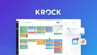 Krock io Lifetime Deal $79 - Creative Collaboration and Video Review Software