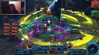 Kephess the Undying - Master Mode | DPS Assassin