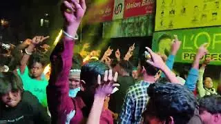 Dj RJX Chandil roadshow #dj #indiandj 