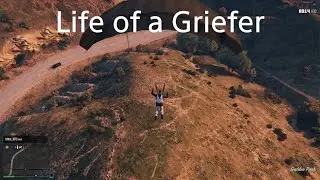 Grand Theft Auto Online
