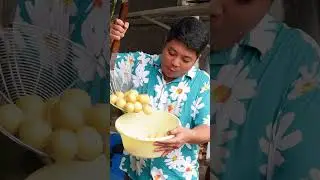 BELI TAHU BULAT 100 RIBU SEBASKOM!! #wenakcik