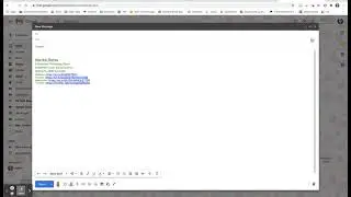 How to Send A Blind Carbon Copy (BCC) Email