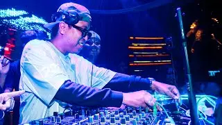 EGNEVER X MAMIQ LIVE SET GRASSROOT MOVEMENT | MIZU COMMON ROOM