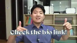 Study & Work in South Korea