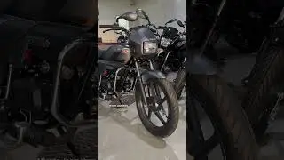 2024 Hero Splendor Xtec 2.0 Grey Color 💥| LED Light  #splendor #minutejagmohan #viral #trending