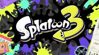 Splatoon 3 OST &ndash; Inkopolis Plaza Lobby Speakers