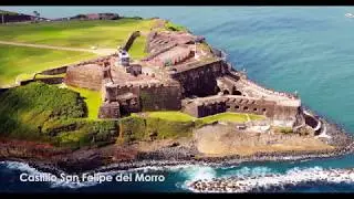 El Castillo San Cristobal - Documental