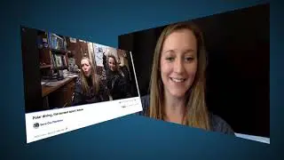 International Womens Day 2020: Female Polar Divers