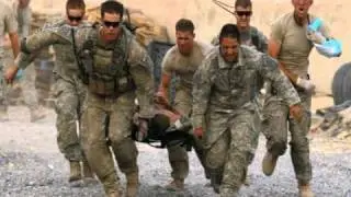 Ode to the Fallen