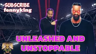 UNLEASHED AND UNSTOPPABLE 😤🔥 | WWE MAYHEM GAMEPLAY | #wwemayhem #bringonthemayhem #wwe