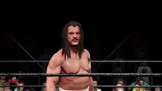 ECW Hardcore TV#18 #1 Contender Raven vs Sabu vs  Terry Funk