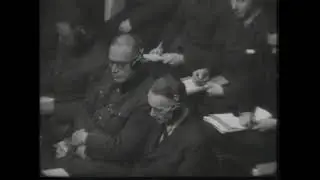 MUNICH. [No.] 479, WAR CRIMES TRIALS - CASE NO. 1 (MEDICAL CASE), NUREMBERG TRIALS