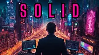 The SOLID principles of programming
