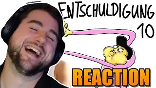MiiMii IST der HAMMER!😂 | @MiiMii | meine ENTSCHULDIGUNG an APORED 10 reaction