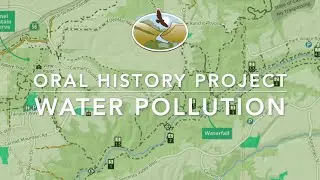 Oral History Project: Penasquitos Water Pollution
