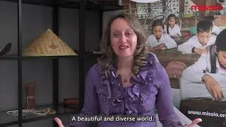MissioTfal - Diversity programme at Missio Malta