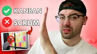 KANBAN me gusta 👍 SCRUM NO ❌ ¿Que es Kanban y para que sirve esta metodología ágil en el desarrollo?