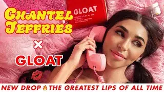 Truly Beauty Lip Care Kit | featuring Chantel Jeffries!