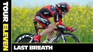 LAST BREATH // The 2011 Tour De France Stages 20 + 21 Documentary