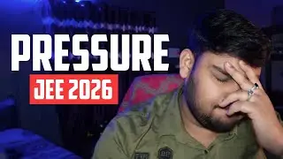 I Can&rsquo;t Ignore This | JEE Mains 2026 &ndash; April Attempt