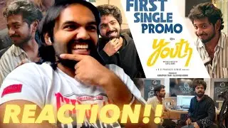 But Kalakki Singer Announcement, Semma FUN! ( REACTION!! )