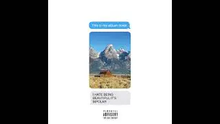 Kanye West - Love Everyone [LOVE EVERYONE]
