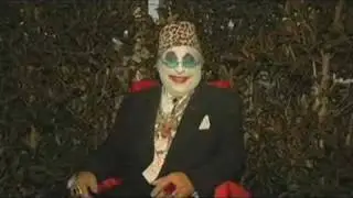 BBtv: Count Smokula