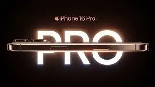 iPhone 16 Pro Audio | iSTYLE Apple Premium Partner UAE