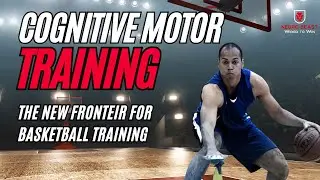 The New Wave in Basketball Training