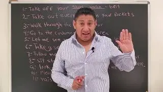 US Citizenship Interview Practice 2020