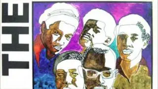 The Jaedes LP Side A Soul