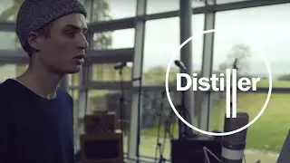 KAWALA - Mighty River | Live From The Distillery