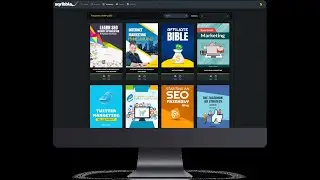 Sqribble Review - The #1 eBook Creator