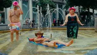 FabioW - BOBEDIBOP (Official Video)